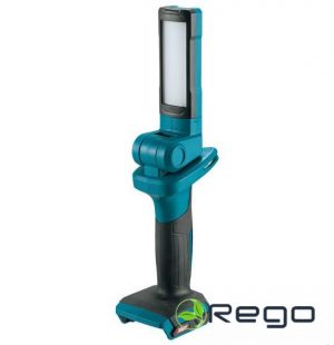 Makita ML006G LED lukturis, XGT, 500Lm