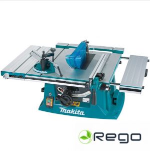Makita MLT100N galda ripzāģis 91mm, 30x260mm, 1500W