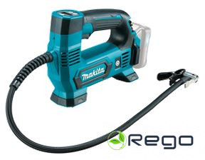 Makita MP100DZ akumulatora gaisa kompresors