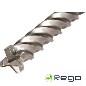 Makita SDS-PLUS urbis 10x390/455mm NEMESIS 2 (B-58257)