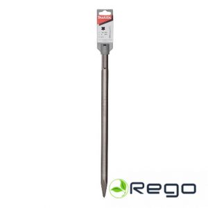 Makita kalts SDS-MAX 400mm P-16243