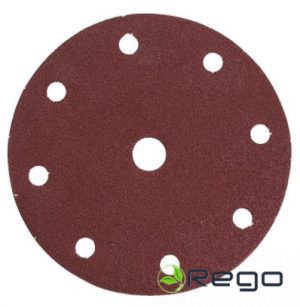 Makita slīppapīrs 150mm K60, 1gab. (P-31924)