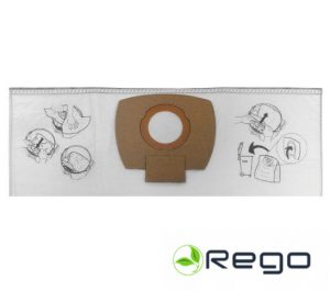 Makita Putekļu maisiņi VC2010 1gab. (P-72899)