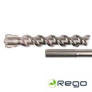 Makita urbis SDS-MAX ZENTRO 38X450/570 (P-78140)