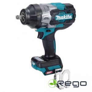 Makita TW002GZ Akumulatora trieciena uzgriežņu atslēga XGT, 40V