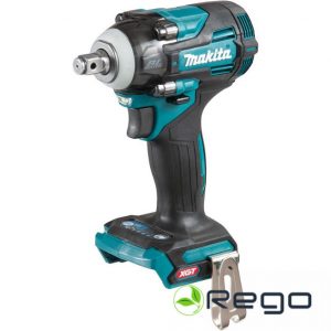 Makita TW004GZ uzgriežņu atslēga 40V XGT, tikai korpuss