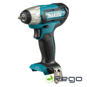 Makita TW060DZ Skrūvgriezis 12V, 1/4, 60Nm