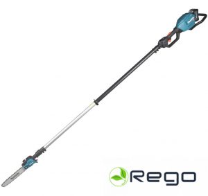 Makita UA004GM101 Akumulatora ķēdes zāģis ar teleskopisko kātu XGT, 40V