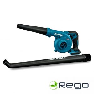 Makita UB002GZ01 Akumulatora pūtējs 40V XGT (bez akumulatora un lādētāja)