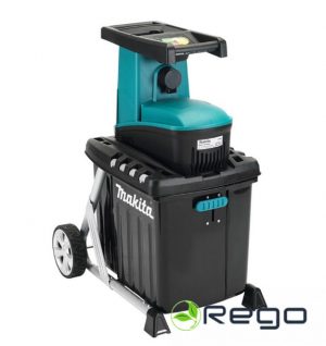 Makita UD2500 Zaru smalcinātājs, 2500W, 45mm, 67L