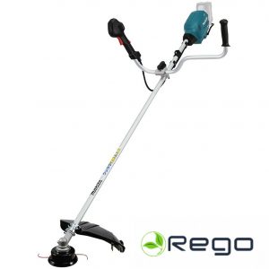 Makita UR013GZ05 Zāles trimmeris XGT 40V