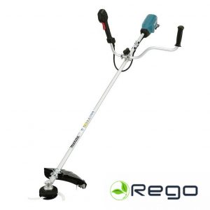 Makita UR016GZ Zāles trimmeris XGT 40V