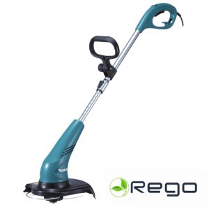 Makita UR3000 elektriskais trimmeris, 450W, 300mm