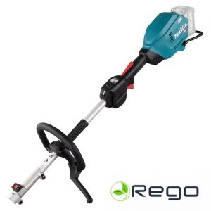 Makita UX01GZ Akumulatora multi instrumenta motora bloks XGT, 40V