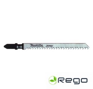 Makita figūrzāģa asmeņi 76mm  B10, 1gab. A-85628