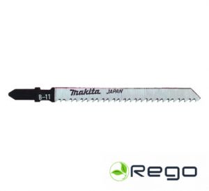 Makita Figūrzāģa asmeņi 75mm B11 (A-85634)