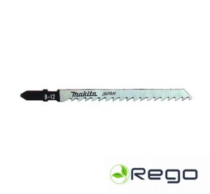 Makita Figūrzāģa asmeņi 75mm B12 (A-85640)