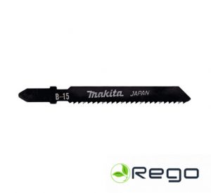 Makita figūrzāģa asmenis 50mm B15 (A-85678)