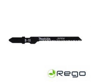 Makita figūrzāģa asmenis 65mm B19, 1gab. (A-85709)