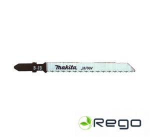 Makita Figūrzāģa asmeņi 65mm B19, 1gab. (A-85715)