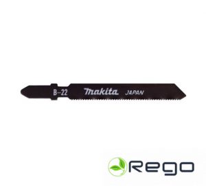 Makita Figūrzāģa asmeņi 50mm B22, 1gab. (A-85737)