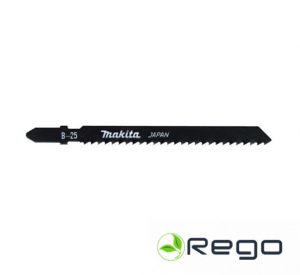 Makita figūrzāģa asmeņi 75mm, B25 (A-85765)