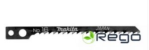 Makita figurzāģa asmeņi Nr.16, 1gab. A-85830