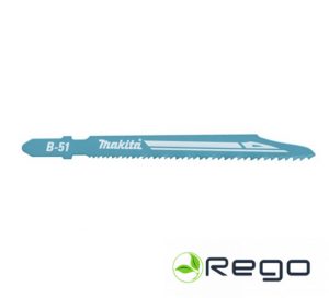 Makita Figurzāģa asmeņi B-51 (B-06476)