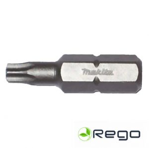 Makita Uzgaļi T10x25mm. 3gab. (B-23597)