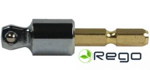 Makita kardāna pagarinātāja adapteris 1/2x75mm