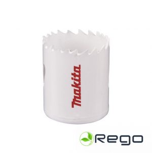 Makita Caurumzāģis HSS 38mm BIM (D-17061)