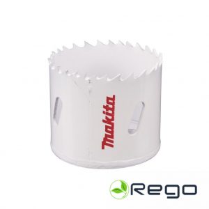 Makita Caurumzāģis HSS 40mm BIM (D-17273)