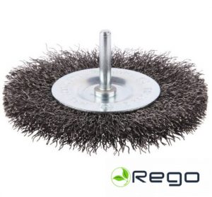 Makita drāšu suka 100mm x 6mm D-39992