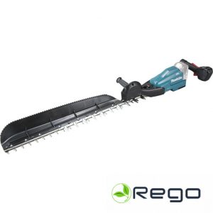 Makita DUH754SZ Akumulatora dzīvžogu šķēres ar vienu asmeni 18V